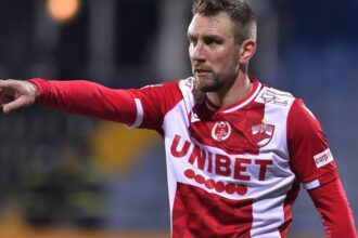 video exclusiv propunere neasteptata de la fostul capitan al lui dinamo derby ul cu fcsb sa se joace in ghencea 685d8892752a5