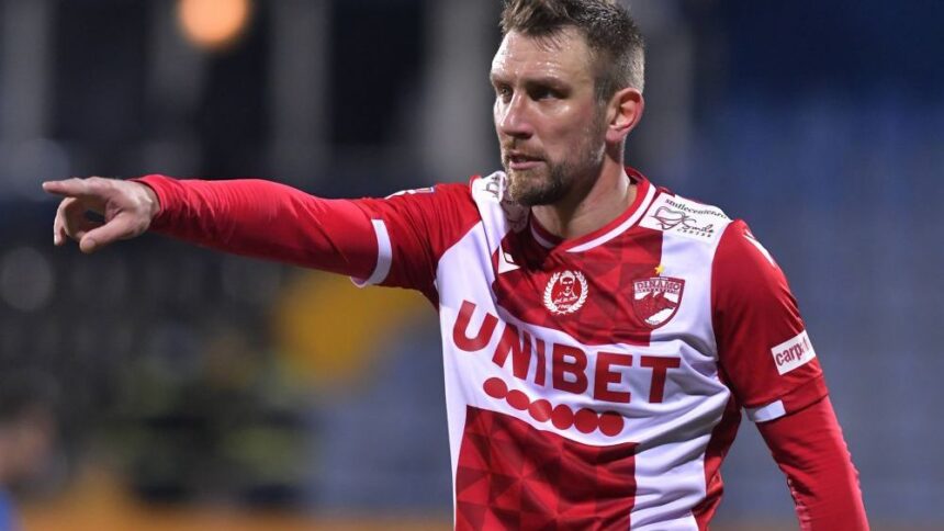 O idee surprinzătoare din partea fostului lider al lui Dinamo: "Propun ca derby-ul cu FCSB să aibă loc în Ghencea!" 1 video exclusiv propunere neasteptata de la fostul capitan al lui dinamo derby ul cu fcsb sa se joace in ghencea 685d8892752a5