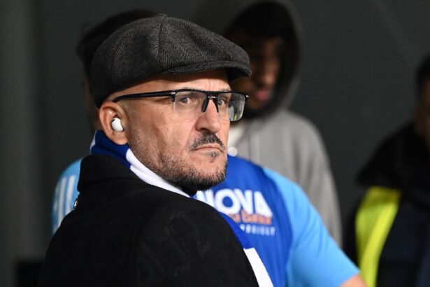 video exclusiv reactia lui adrian mititelu dupa rosul incasat de vladislav blanuta in spania romania 2 1 685043dc36269