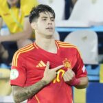 Spectacol de 5 goluri în Grupa României! Ce rezultat a avut confruntarea Muntenegru - Spania la EURO U19? 2 video exclusiv recital cu 5 goluri in grupa romaniei cat s a terminat meciul muntenegru spania la euro u19 6854629074169