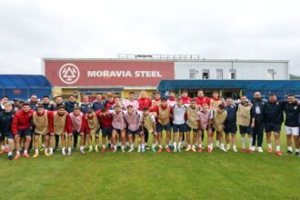 video exclusiv romania slovacia la euro u21 de la 2200 pe voyo si pro tv jucam finala pentru locul 3 din grupa 6851215a8cad1