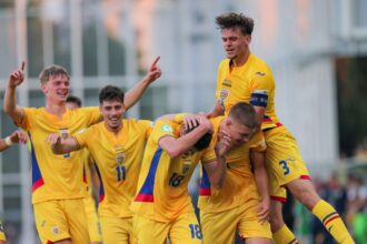 video exclusiv romania u19 a scris istorie ce inseamna calificarea in semifinalele europeanului 685474233dce0