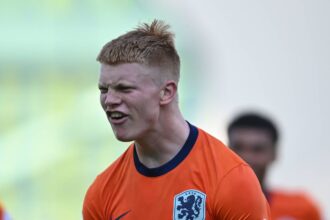 video exclusiv romania u19 pusa in garda olanda a spulberat anglia si e pe val inaintea semifinalei cu noi 6855b78e83bc0