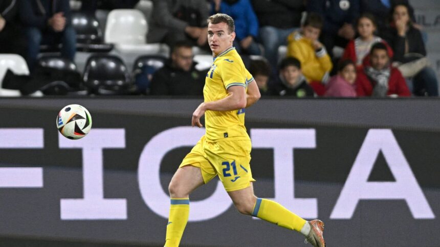 "Românii Voloshyn și Bragaru, autori de goluri în confruntarea Ucraina - Danemarca 2-3 la EURO U21 2025!" 1 video exclusiv romanul voloshyn si romanul bragaru marcatori in ucraina danemarca 2 3 de la euro u21 2025 684be2a0bcb7f