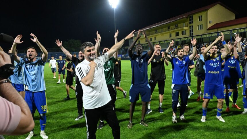 „A renunțat la fotbal pentru o nouă provocare în Germania, însă s-a întors pentru a reda speranța Sloboziei în salvarea de la retrogradare!” 1 video exclusiv s a lasat de fotbal si a plecat la curatenie in germania dar a revenit si a salvat o pe slobozia de la retrogradare 683e152a864be