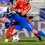 Slovacia - Spania 2-3 | Sumarul Meciului: Emoții și Momente Cheie de la EURO U21, Transmis pe Pro Arena și VOYO 3 video exclusiv slovacia spania 2 3 rezumat meciul de la euro u21 a fost live pe pro arena si voyo 6849cc0281c73