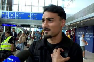 video exclusiv stefan baiaram out de la nationala si a gasit cu greu cuvintele dupa accidentare am muncit un an intreg 68404ec0d4444