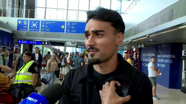 Ștefan Baiaram, ÎN AFARA Echipei Naționale! Emoții și regrete după accidentare: „Am depus eforturi timp de un an întreg” 1 video exclusiv stefan baiaram out de la nationala si a gasit cu greu cuvintele dupa accidentare am muncit un an intreg 68404ec0d4444