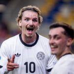 Descoperă primele 4 echipe care au pătruns în sferturile de finală la EURO U21 – visul neîmplinit al României! 2 video exclusiv stim primele 4 echipe calificate in sferturile de finala de la euro u21 visul interzis romaniei 684fbe45d1b92