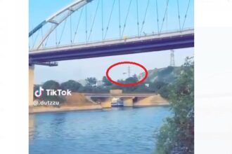 video exclusiv tanarul care a murit dupa ce a cazut de pe pod la murfatlar in timp ce facea o filmare e fiul unui procuror diicot din constanta 684950c0b1b00