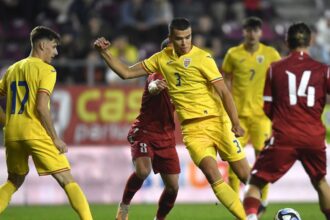 video exclusiv toate participarile romaniei la euro de tineret unde ne poate duce euro u21 2025 care se vede pe pro tv pro arena si voyo 68415d7b793d6