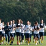 Descoperă toate detaliile despre EURO U19 2025, competiția finală din România, difuzată de Pro Arena și VOYO! 2 video exclusiv totul despre euro u19 2025 turneul final al romaniei transmis de pro arena si voyo 6844157ebe353