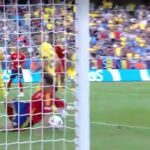 „Micuții tricolori” au solicitat o lovitură de pedeapsă! Perianu a irosit două șanse uriașe, iar mingea a fost atinsă cu mâna. 3 video exclusiv tricolorii mici au cerut penalty perianu a ratat doua ocazii imense si mingea a fost atinsa cu mana 684db976a37fb