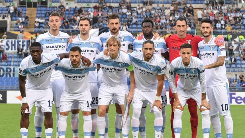 Strălucește în Superliga României după aventura la Lazio! Îndrăgostit de tatuaje și show-uri culinare! 1 video face senzatie in superliga romaniei dupa ce a jucat la lazio e pasionat de tatuaje si de emisiunile culinare 68611d8aaa70b