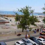 Tiruri de arma și intervenția SMURD-ului pe litoralul din Mamaia! Află detalii despre incident! 2 video focuri de arma si smurd ul pe plaja din mamaia iata ce s a intamplat 686004db3406c