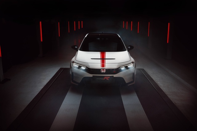 Honda retrage un model iconic din Europa: ediție limitată cu ultimele unități disponibile! 1 video foto honda opreste un celebru model pe piata din europa editie speciala cu ultimele