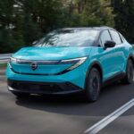 Nissan prezintă cu mândrie noul Leaf, promițând „automobilul electric accesibil tuturor” 2 video foto nissan a lansat oficial noul leaf sub sloganul masina electrica pentru toti 6851916275598