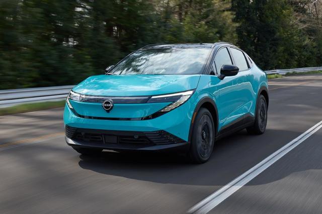 Nissan prezintă cu mândrie noul Leaf, promițând „automobilul electric accesibil tuturor” 1 video foto nissan a lansat oficial noul leaf sub sloganul masina electrica pentru toti 6851916275598