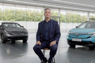 video foto primele detalii despre viitorul nissan leaf coeficient aerodinamic de exceptie si acoperis electrocromic 683fcfd385eb5
