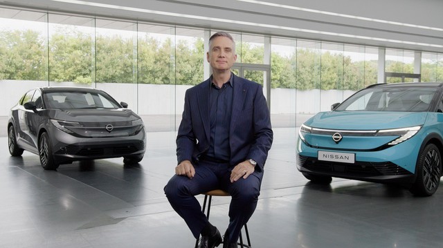 Noutăți captivante despre viitorul Nissan Leaf: aerodinamică remarcabilă și acoperiș cu tehnologie electrocromică! 1 video foto primele detalii despre viitorul nissan leaf coeficient aerodinamic de exceptie si acoperis electrocromic 683fcfd385eb5