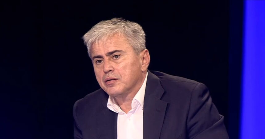 Gabriel Biriș: Legea bugetului de stat a fost concepută defectuos, iar soluțiile de corectare trebuie să provină de la autorii ei 1 video gabriel biris legea bugetului de stat a fost construita prost iar masurile de remediere ar trebui sa vina de la cei care au facut o 684da9bb81841