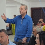 George Măndilă, directorul OMD Mamaia-Constanța, trage un semnal de alarmă: Beach-barurile de pe litoral au devenit restaurante temporare și săli de nuntă! 2 video george mandila managerul omd mamaia constanta avertizeaza beach barurile de pe litoral s au transformat in restaurante improvizate si saloane de nunti 684fe20678643