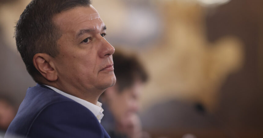 Grindeanu dezvăluie detalii despre discuțiile pentru noul guvern: „Toate opțiunile sunt luate în considerare”. Afirmările PSD 1 video grindeanu despre negocierile pentru viitorul guvern toate scenariile sunt pe masa precizarile psd 6848246c4493d