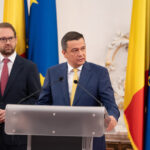 Grindeanu: Băncile cu câștiguri uriașe vor contribui și mai mult decât până acum! 2 video grindeanu sistemul bancar care face profituri uriase va plati suplimentar mai mult ca pana acum 68596c53af9a9