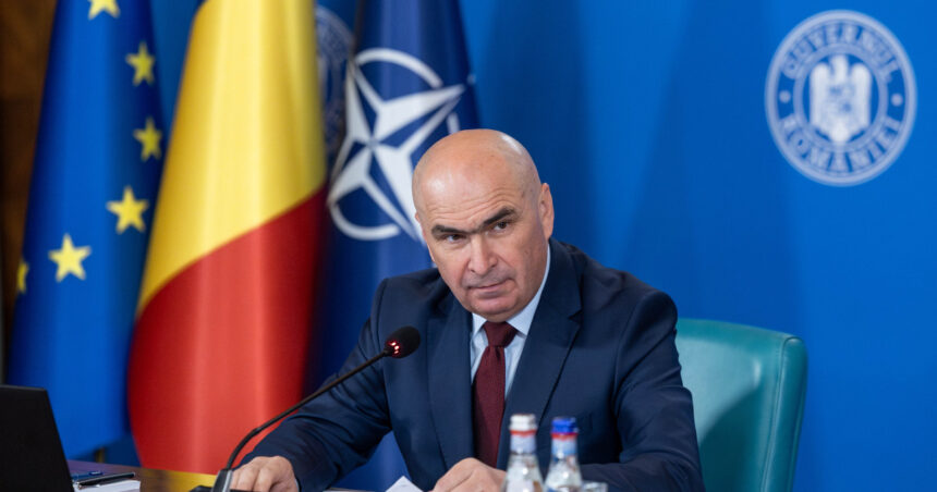 Guvernul ia măsuri astăzi: Ordonanța de urgență reduce sporul pentru condiții periculoase în rândul angajaților de stat 1 video guvernul adopta astazi ordonanta de urgenta care taie sporul de conditii vatamatoare pentru bugetari 68629762da4ce