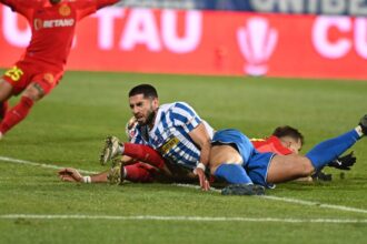 video i a dat pe tava lui fcsb doua penalty uri si acum lupta pentru titlul de campion continental 685b9f535f88d