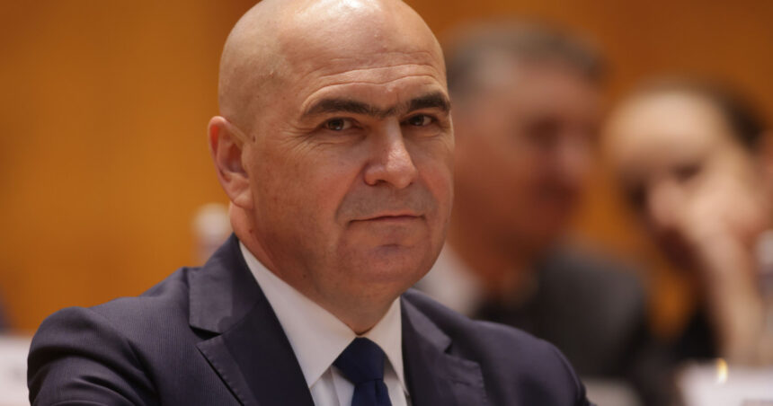 „Ilie Bolojan – un maestru al strategiei. Descoperă politicianul care îl aseamănă pe premier cu un veritabil asasin” 1 video ilie bolojan e un killer cine e politicianul care il compara pe premier cu un asasin 685be604c8e3c