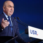 Ilie Bolojan, la Congresul USR: Guvernul de sacrificiu - demolăm privilegii și reducem ineficiența! 3 video ilie bolojan la congresul usr acest guvern va fi unul de sacrificiu demolam privilegiile taiem ineficienta 68567a7e0d083