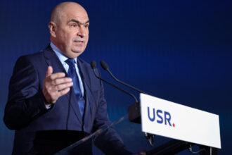 video ilie bolojan la congresul usr acest guvern va fi unul de sacrificiu demolam privilegiile taiem ineficienta 68567a7e0d083