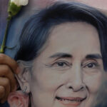 Priveliști neobișnuite și informații inedite despre viața în închisoare a celebrei laureate a Premiului Nobel pentru Pace, Aung San Suu Kyi 2 video imagini rare si detalii in premiera din viata de dupa gratii a controversatei laureate a premiului nobel pentru pace aung san suu kyi 6857821eb2f18