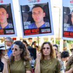 Capturarea unui soldat israelian de către Hamas: declarațiile emoționante ale mamei acestuia. 3 video imaginile rapirii unui militar israelian de catre hamas publicate de catre familia sa ce spune mama ostaticului 68473196715e1