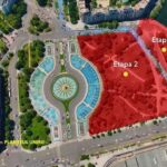 video incepe santierul pentru refacerea planseului unirii in ce zone nu se poate circula si care sunt rutele alternative 6847d1550ec18
