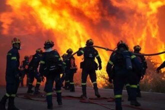 video insula greaca chios declara stare de urgenta in urma incendiilor 685a3ff9e021e