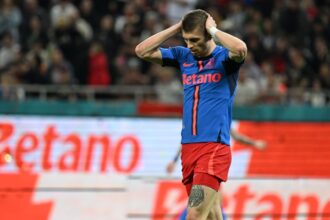 video intrebat despre o posibila plecare de la fcsb florin tanase nu s a ferit sa o spuna nu pot sa refuz 685051eaece4f