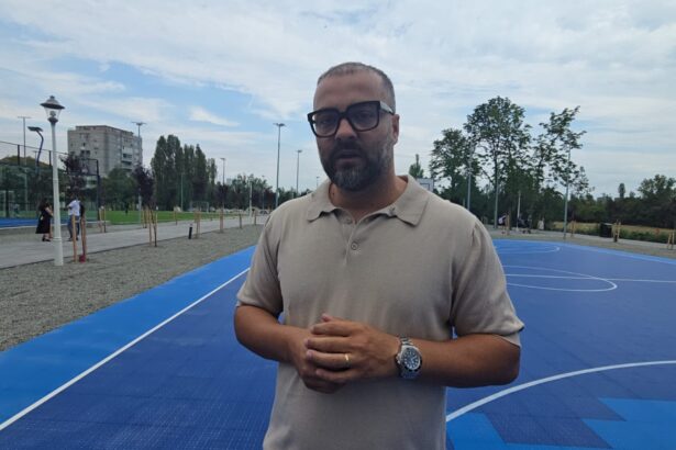 video ioan picu asociatia caravana fericirii anunta care este urmatorul proiect dupa amenajarea terenurilor de la palatul copiilor 68601d7729483