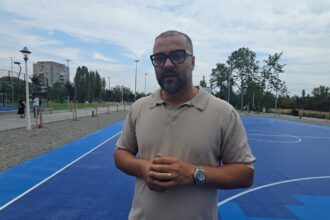 video ioan picu de la asociatia caravana fericirii anunta care este urmatorul proiect dupa amenajarea terenurilor de la palatul copiilor 6860248c25f45