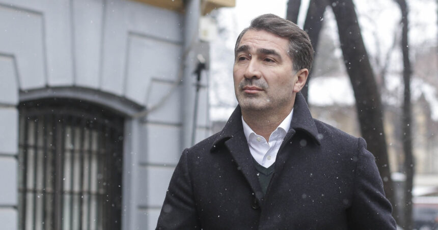 Ionel Arsene evită extrădarea: hotărârea judecătorilor italieni devine irevocabilă. Argumentele avocaților săi! 1 video ionel arsene scapa de extradare decizia judecatorilor italieni este definitiva motivele invocate de avocatul apararii 685149863bbbe