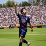 Istvan Kovacs aduce echitatea pe teren! Sinteza confruntării PSG - Atletico Madrid 4-0, difuzată de Pro TV și VOYO 3 video istvan kovacs a impartit dreptatea rezumatul meciului psg atletico madrid 4 0 transmis de pro tv si voyo 684ffd8c86acd