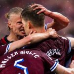 Italia, înfrântă de Norvegia în preliminarii! O partidă de fotbal cu accente de black metal la Oslo! 3 video italia distrusa de norvegia in preliminarii fotbal in ritm de black metal la oslo 6843cf6535653