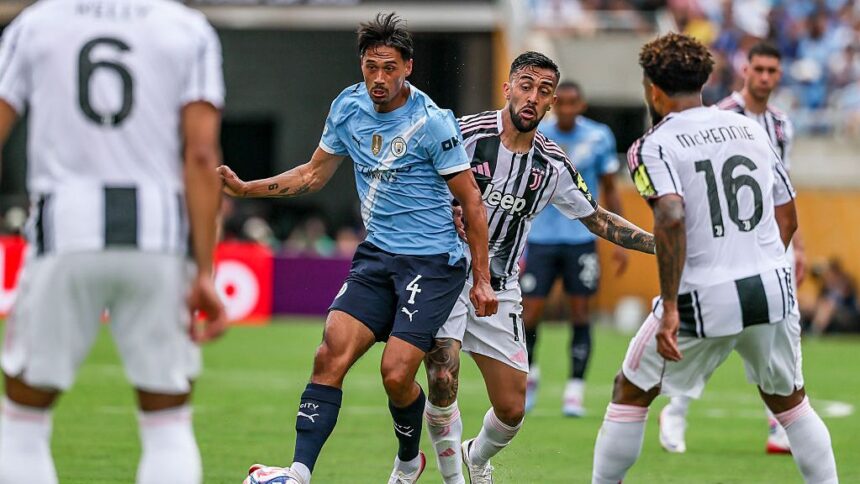 Italienii critică dur Juventus după eșecul rușinos cu Man. City: "Autogol și greșeli de neconceput!" Un rival terifiant în optimile de finală 1 video italienii o desfiinteaza pe juventus dupa umilinta cu man city autogol si orori un adversar de cosmar in optimi 685dc3c853c29