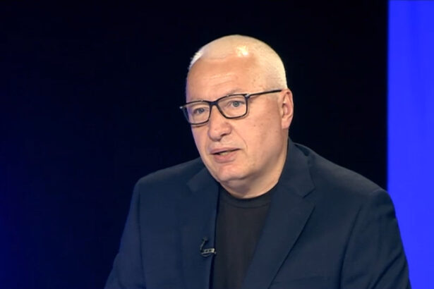 video iulian fota fost consilier prezidential romania se va confrunta in urmatorii ani cu o cursa grea care presupune pericole majore 683c62cde3017