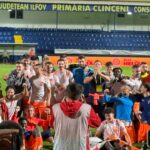 Junior Morais, povestea unui vis împlinit la Metaloglobus: "Am venit cu 10 kg în plus". Ce l-a adus din nou în România? 3 video junior morais vagon de ambitie pentru metaloglobus aveam 10 kg in plus cand am venit cine l a rechemat pe brazilian in romania 683d737a90075