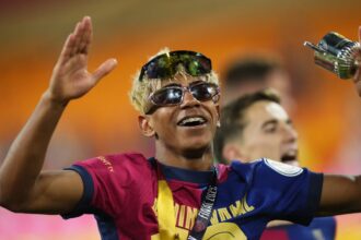 video lamine yamal isi petrece vacanta cu neymar ce au pus la cale cei doi 68565cce9199f