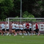 Rapid își pregătește echipa pentru aventura din Slovenia! Componența alesă de Costel Gâlcă și calendarul partidelor de pregătire 3 video lotul lui rapid pentru cantonamentul din slovenia alesii lui costel galca si programul meciurilor amicale 685124de85e6a