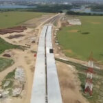 Proiectul lotului 4 al A0 Nord a depășit 70% din realizare. Ce termene se preconizează pentru finalizare? 2 video lucrarile pentru constructia lotului 4 al a0 nord au depasit 70 cand ar putea fi finalizate 6853277c9da85