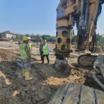 Proiectul de extindere a DN1 A la 4 benzi între Centura București și intersecția cu Șoseaua Chitila - Parc Mogoșoaia progresează cu rapiditate 3 video lucrarile pentru largirea la 4 benzi a dn1 a intre centura bucuresti si intersectia cu soseaua chitila parc mogosoaia avanseaza 68554a2bdcb05